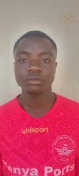 Gabriel Hassan Wanini