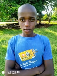Gabriel Gitonga