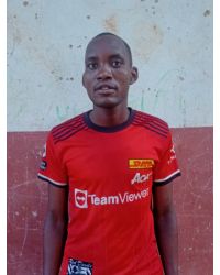Gabriel Kalela Zenge
