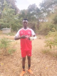 Gaceri Harrison Mungai