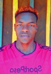 Gachanja Dickson