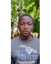 Gacheri Collins Mutugi