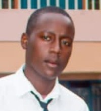 Gachii Timothy