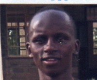Gachoka Samuel Warui