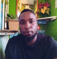 Gachoka Maxwel