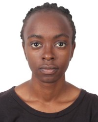 Gachoki Gloria Nyakio