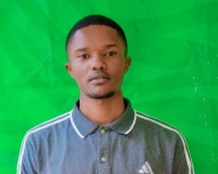 Gachomo Marvin Chris