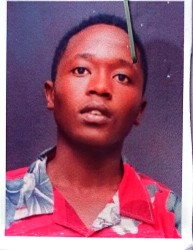 Gad Omanyala