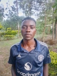 Gadezra Simiyu Wafula