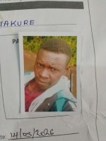 Gakure David