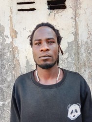 Galale Emmanuel Kambi