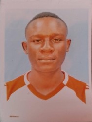 Galo Abner Busami