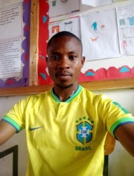 Gamusa Nickson Kalwale