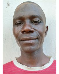 Ganadza Hamisi Athuman