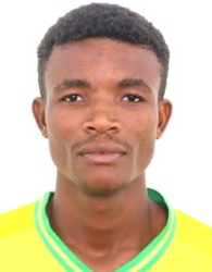 Ganzori Hassan Bakari