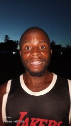 Ganzori Mohamed Bakari