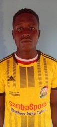 Ganzori Mohamed Zema