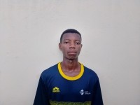 Gao Omari Hassan