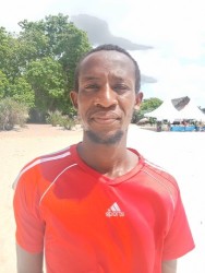Gaphonze Juma Salim