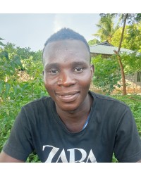 Gaphonze Omar Salim 