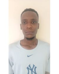 Garama Samuel Mawazo