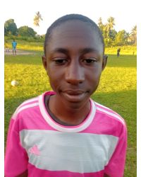 Garama Issa