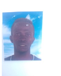 Gare Chadrack Odhiambo