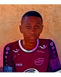 Gasare Athman Sudi