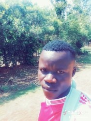 Gasper Wafula