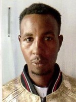 Gatei Samuel