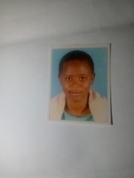 Gathoni Charity Kirigo