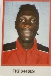 Gatimu Samuel Irungu