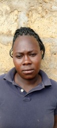 Gatonga Frindah