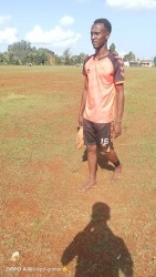 Gatwiri Brian Muthomi