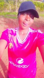 Gatwiri Yvonne