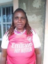 Gatwiri Lucy