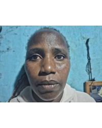 Gatwiri Doris