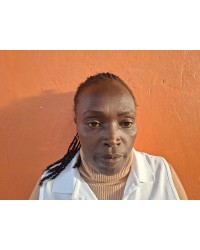 Gatwiri Fridah