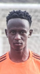 Gedion Moses Syengo