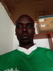 Gedion Marumbe