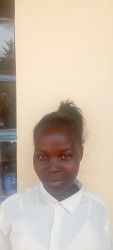 Geldine Mwende