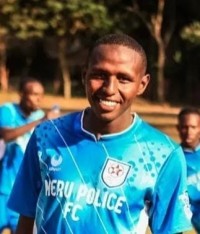 Gelo Abdi Ali