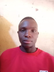 Geoffery Kairigi