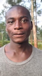 Geoffrey Anami