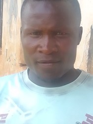 Geoffrey Wamalwa