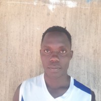 Geoffrey Okuku