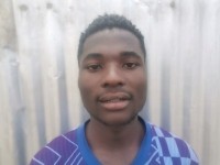Geoffrey Waweru