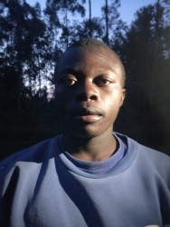 Geoffrey Okinda