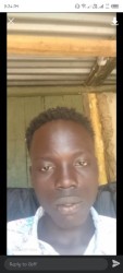 Geoffrey Maiwa
