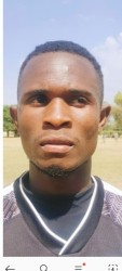 Geoffrey Wafula